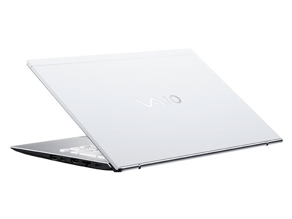 ￼VAIO SX14(ファインホワイト) VJS1458 VAIO SX14 (2022年7月発売モデル)｜VAIO公式 オンラインストア