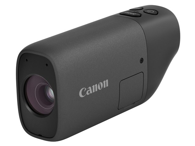 Canon  PowerShot ZOOM Black EditionCanon