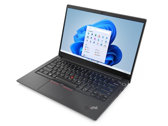 ThinkPad E14 Gen 2 価格.com限定・Core i5・8GBメモリー・256GB SSD・14型フルHD液晶搭載 パフォーマンス2  20TACTO1WWの製品画像 - 価格.com