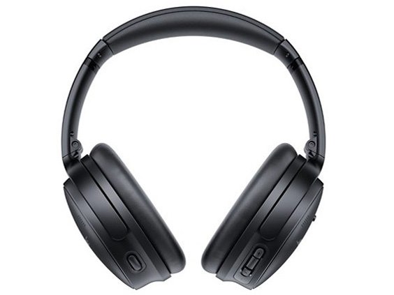 QuietComfort 45 headphones [ブラック]の製品画像 - 価格.com