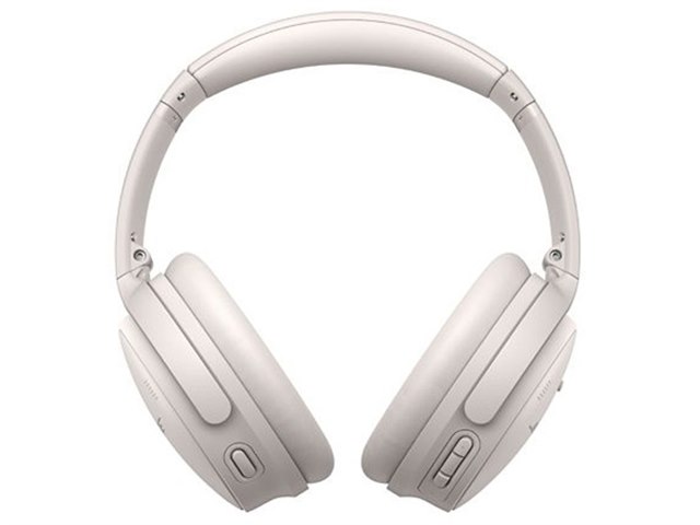 QuietComfort 45 headphones [ホワイトスモーク]の製品画像 - 価格.com