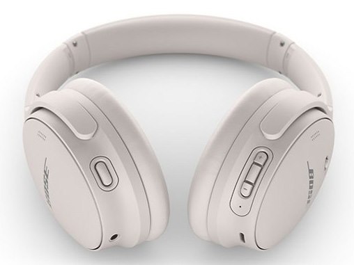 QuietComfort 45 headphones [ホワイトスモーク]の製品画像 - 価格.com
