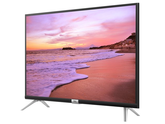 【たくみ】TCL 32型TV 32s518k 32S518K [32インチ]の製品画像 - 価格.com