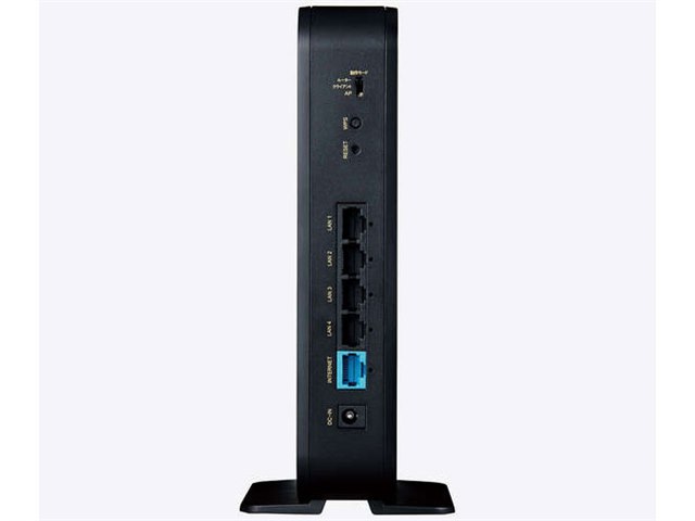 WRC-X5400GS-B [ブラック]の製品画像 - 価格.com