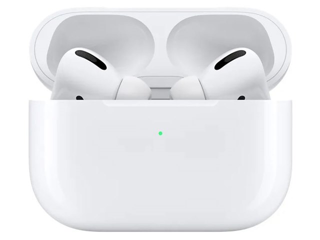 AirPods Pro MagSafe対応 MLWK3J/Aの製品画像 - 価格.com