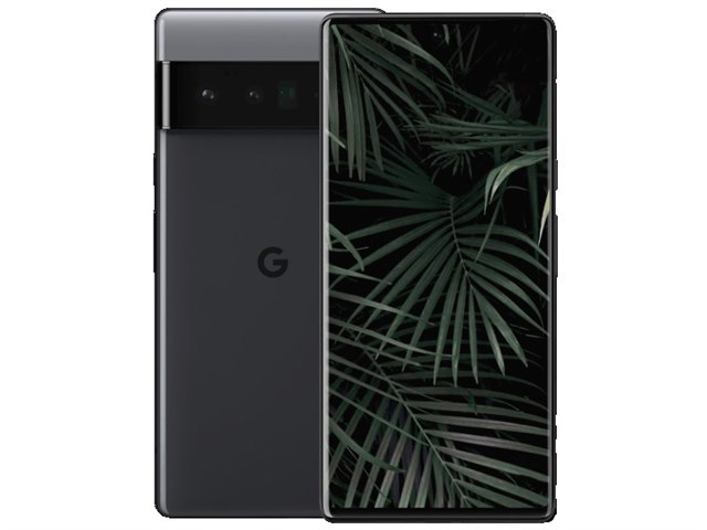 【新品未開封】Pixel6Pro 128GB White