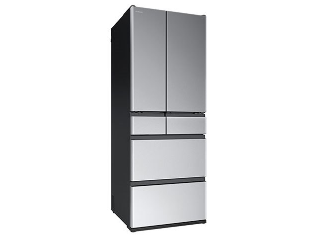 R-KWC57R(S) [ブラストシルバー]の製品画像 - 価格.com