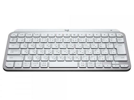 MX Keys Mini ペイルグレー tic-guinee.net