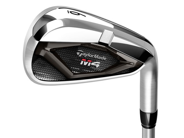 M4 アイアン レディース 2021年モデル AW [TaylorMade Tuned ...