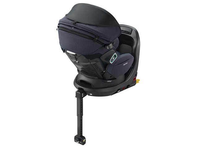フラディア グロウ ISOFIX セーフティープラス プレミアム NV