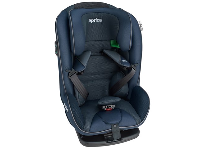 フォームフィット ISOFIX 360°セーフティー フォームフィット ISOFIX セーフティープラス | ベビーカー