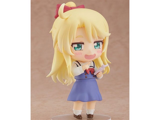 ねんどろいど 姫坂乃愛の製品画像 - 価格.com