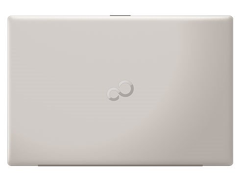 FMVN90F3G ノートパソコン17.3型ワイド シャンパンゴールド 17.3型ワイド ノートパソコン（PC） LIFEBOOK NHシリーズ（WN1