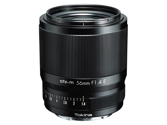 atx-m 56mm F1.4 Eの製品画像 - 価格.com