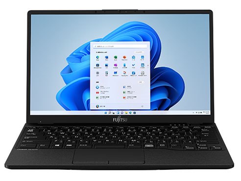 FMV LIFEBOOK UH-X/F3 FMVUXF3Bの製品画像 - 価格.com