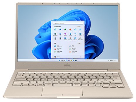 美品 薄型 軽量 LIFEBOOK CH75/F3 Core i5 8GB 富士通FMVパソコン | LIFEBOOK CH75/E3