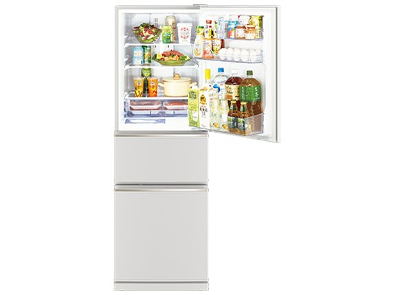MR-CX27G-W [マットホワイト]の製品画像 - 価格.com