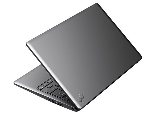 今までに発表した主な製品（14型ワイド ノートパソコン（PC