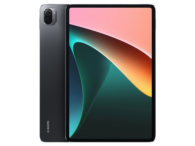 Xiaomi Pad 5 Pro 中国版6gb+128gb | mdh.com.sa