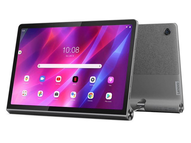 Lenovo Yoga Tab 11 ZA8X0031JP SIMフリーの製品画像 - 価格.com