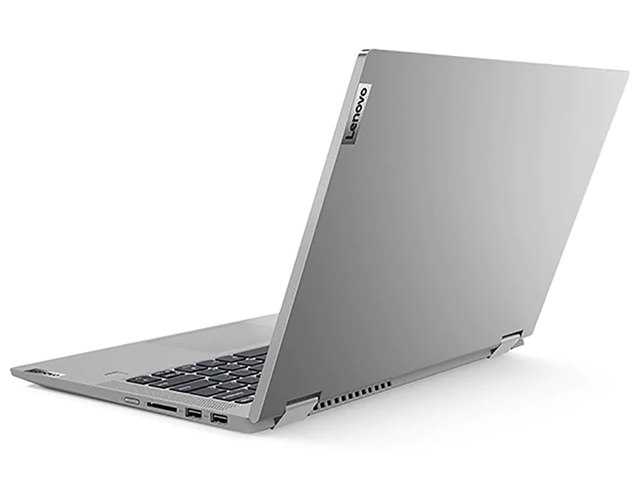 IdeaPad Flex 550 AMD Ryzen 7・16GBメモリー・512GB SSD・14型フルHD