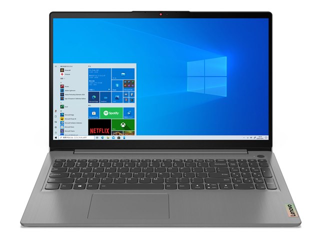 IdeaPad Slim 360 82KU00QRJPの製品画像 - 価格.com