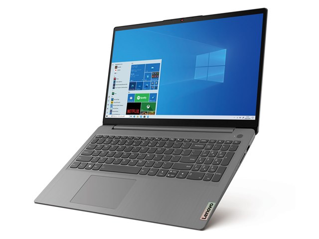 IdeaPad Slim 360 82KU00QRJPの製品画像 - 価格.com