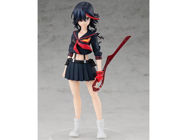 キルラキル POP UP PARADE 纏流子の製品画像 - 価格.com