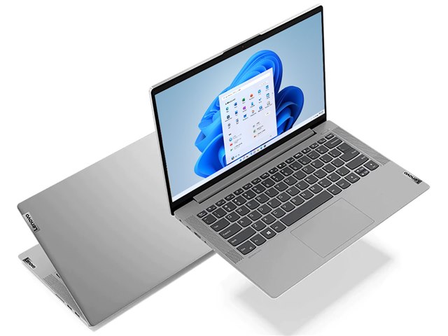 IdeaPad Slim 550i Core i5・8GBメモリー・256GB SSD・14型フルHD液晶