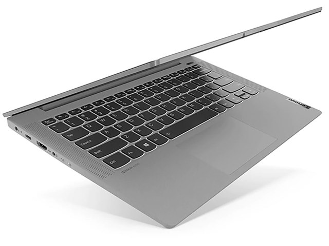 IdeaPad Slim 550i Core i5・8GBメモリー・256GB SSD・14型フル