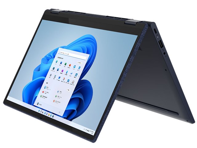 Lenovo ぐるっと回るタッチ液晶 YOGA 13 スバル WRブルー仕様 ぐるっと回るタッチパネルのレノボYOGA 13 スバル WRブルー仕様