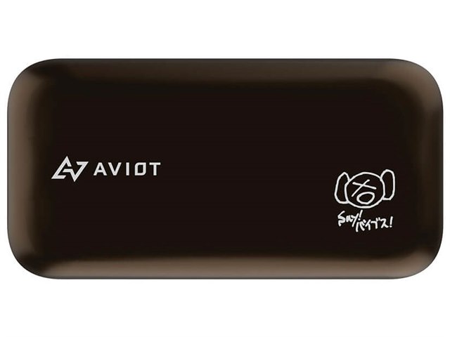 AVIOT TE-BD21j-ltdpnkの製品画像 - 価格.com