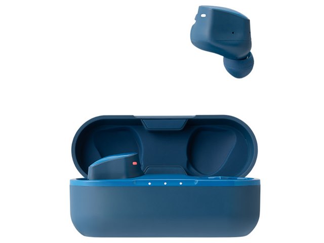 ヘッドホン GLIDiC GL-TW6100-BL BLUE GLIDiC TW-6100 GL-TW6100-BL [ブルー]の製品画像 - 価格.com