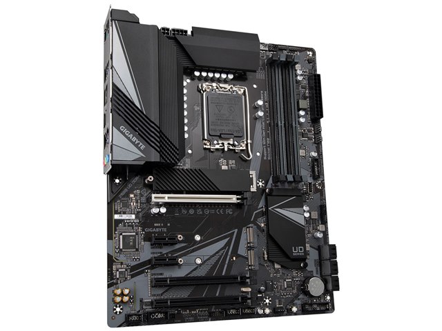 Z690 UD DDR4 [Rev.1.0]の製品画像 - 価格.com