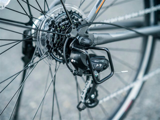 TB1e TB7B42 [T.Xマットグレー] + 専用充電器の製品画像 - 価格.com