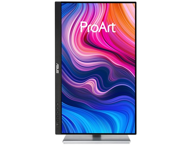 ProArt PA247CV [23.8インチ 黒]の製品画像 - 価格.com