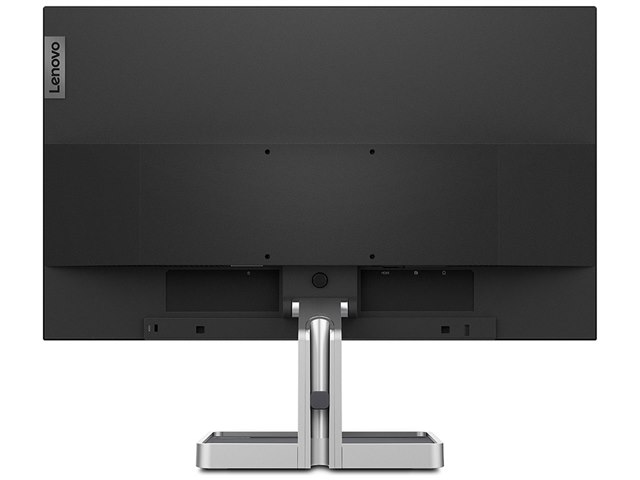 Lenovo L24q-35 WQHD対応 66D1GAC1JP [23.8インチ ブラック]の製品画像