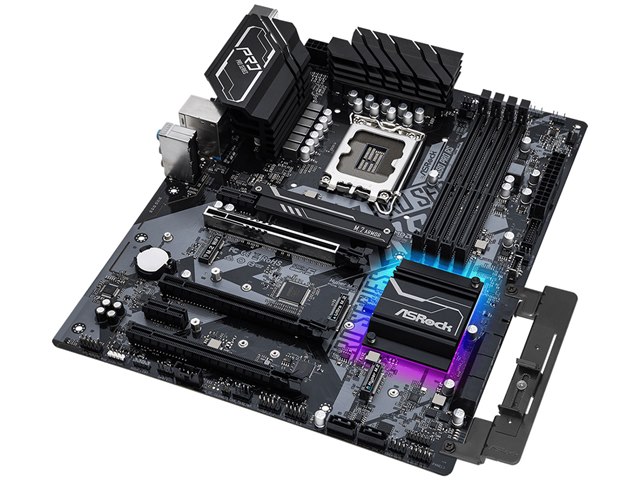 Z690 Pro RSの製品画像 - 価格.com