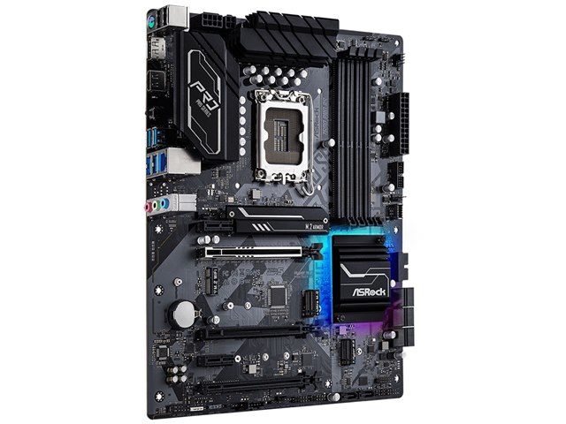 Z690 Pro RSの製品画像 - 価格.com