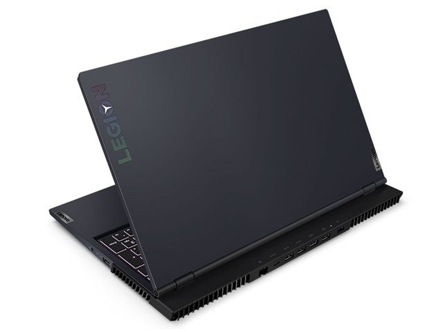 Legion 560 AMD Ryzen 7 5800H・16GBメモリー・1TB SSD・RTX 3060