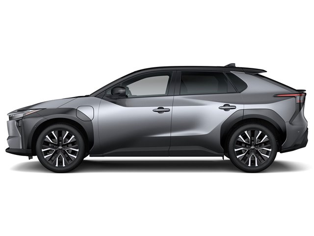 bZ4X 2022年モデルの製品画像 - 価格.com
