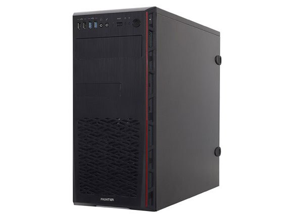 FRGAB550/KD70/NTK 価格.com限定/Ryzen 7 5800X/32GBメモリ/1TB NVMe 