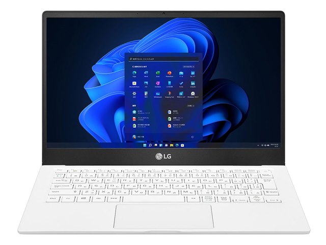 LG UltraPC 13U70Q-GR54J1の製品画像 - 価格.com