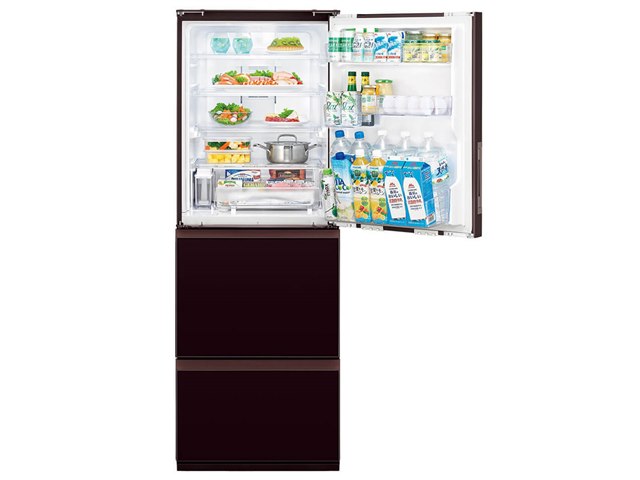 SJ-GW35H-R [グラデーションレッド]の製品画像 - 価格.com