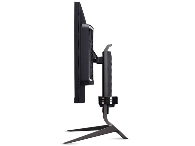 Predator XB3 XB323QKNVbmiiphuzx [31.5インチ ブラック]の製品画像 