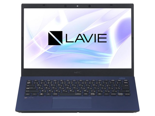 Windowsノート本体 NEC LAVIE Smart N14 PC-SN245HLDS-D NEC LAVIE Smart N14 PC-SN245HLDS-D [ネイビーブルー] 価格比較