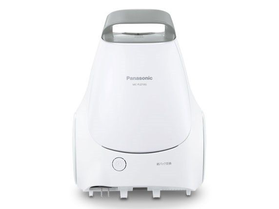 名)2022年製！パナソニック電気掃除機MC-PJ210G-W 名)2022年製！パナソニック電気掃除機MC-PJ210G-W