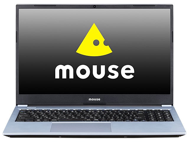 mouse B5-R5 Ryzen 5 5500U/8GBメモリ/256GB NVMe SSD/15.6型 mouse B5-R5 Ryzen 5 5500U/8GBメモリ/256GB NVMe SSD/15.6型