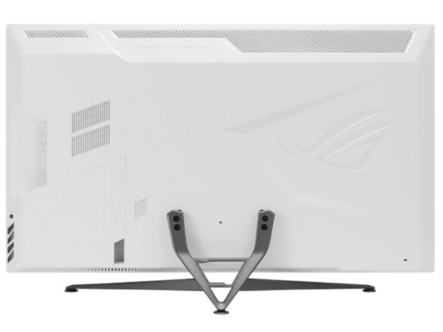 ROG Strix XG43UQ [43インチ]の製品画像 - 価格.com