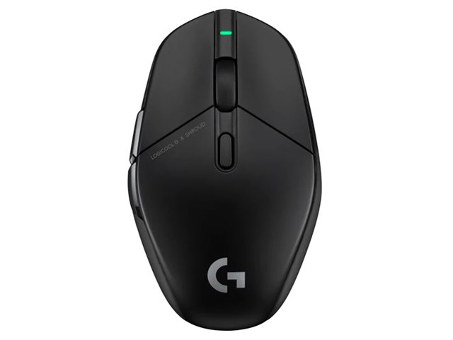 G303 Shroud Edition Wireless Gaming Mouse G303SHの製品画像 - 価格.com